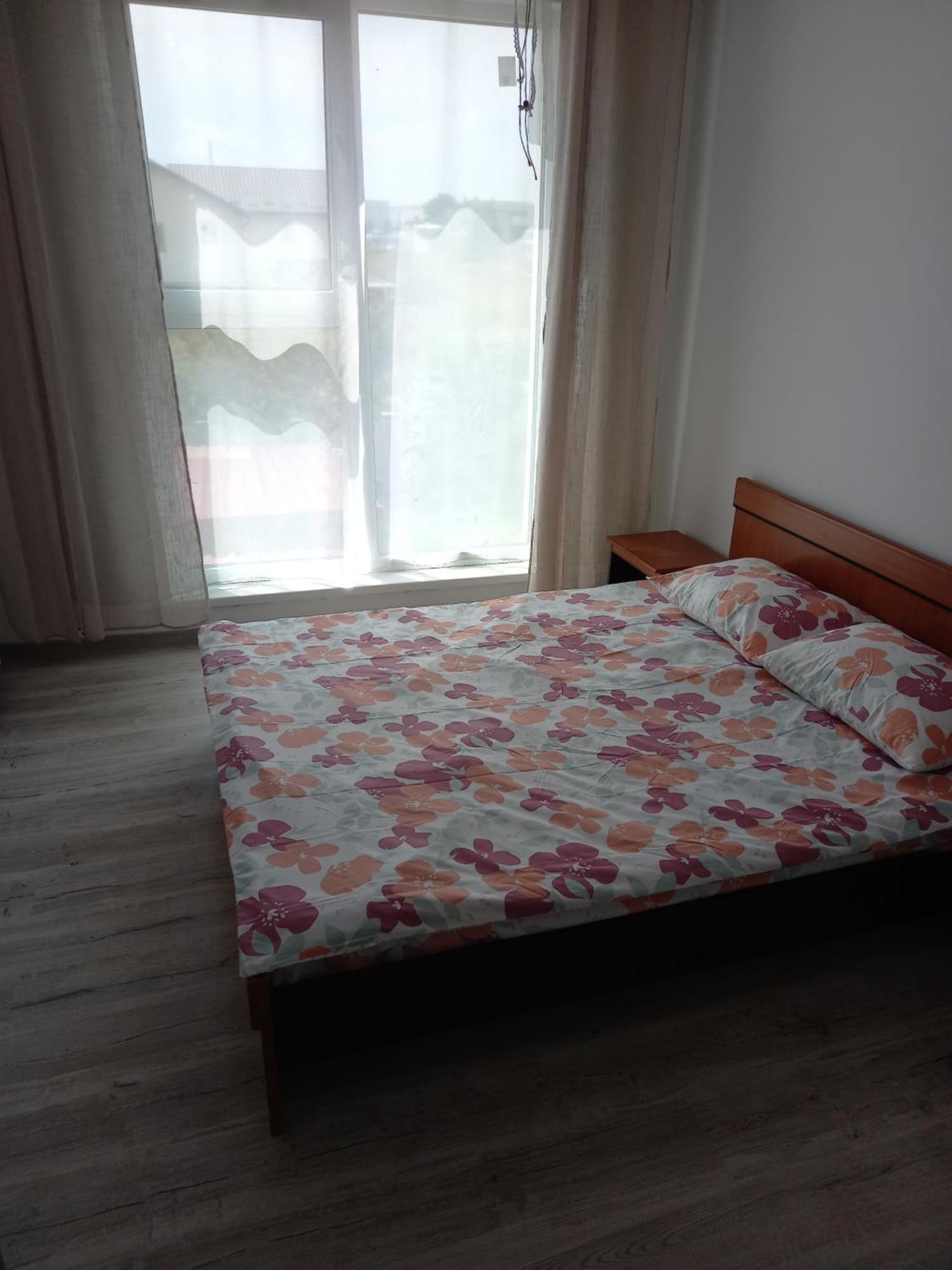 Twins Residence 2 Apart Hotel Ap 3 2 Rooms Chiajna Luaran gambar